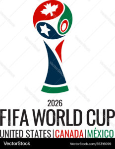 2026 FIFA WORLD CUP ANNOUNCEMENT!